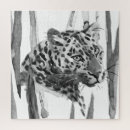 Search for cheetah puzzles Wildlife