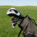 Search for black cat golf head covers Animal lover