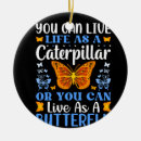 Search for monarch butterfly ornaments Blue