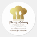 Search for chef logo stickers Business