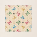 Search for scarves Wizard