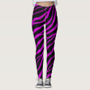 Search for pink black tiger stripes clothing Zebra