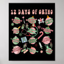 Search for 12 days of christmas posters Holiday online