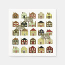 Search for housewarming party supplies Real estate agent