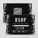 Search for til death do us party invitations For her
