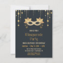 Search for mardi gras birthday invitations Glitter