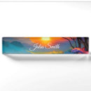 Search for purple name plates Beauty