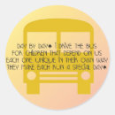 Search for school bus stickers Education
