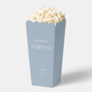Search for popcorn favor boxes Elegant