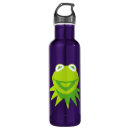 Search for kermit the frog water bottles Muppets
