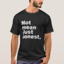 Search for mean tshirts Character