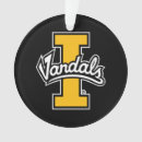 Search for idaho ornaments College