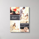 Search for wedding canvas prints Script
