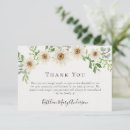 Search for white flowers sympathy thank you cards Floral