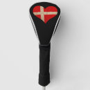 Search for danish golf head covers Copenhagen