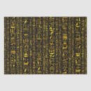 Search for egyptian tissue paper Decoupage