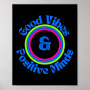 Search for good vibes posters Uplifting