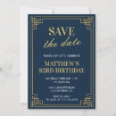 Search for husband birthday invitations Blue