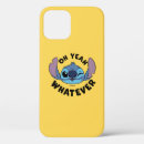 Search for stitch iphone cases Character
