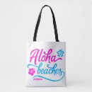 Search for funny beach sayings tote bags For her