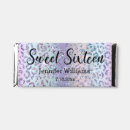 Search for sweet 16 favors Modern