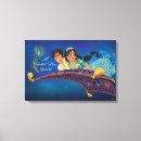 Search for disney canvas prints Jasmine