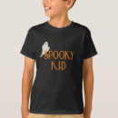 Search for halloween kids tshirts Typography