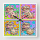 Search for chocolate chip cookie art Dessert