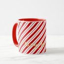 Search for candy cane mugs Retro