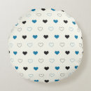Search for black and cream pillows Trendy
