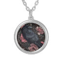 Search for crow raven jewelry Gothic
