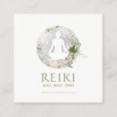 Search for reiki business cards Shaman