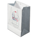 Search for nautical gift bags Simple minimal