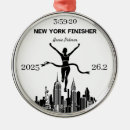 Search for marathon ornaments Runner