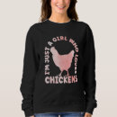 Search for chicken hoodies Women