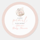 Search for pearl stickers For her