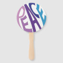 Search for peace sign favors Harmony