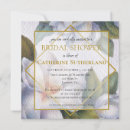 Search for magnolia invitations White
