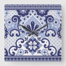 Search for tile clocks Mexico