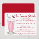Search for floating invitations Pink