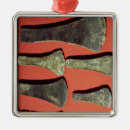 Search for axe ornaments Head