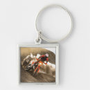 Search for dirt bike keychains Motorcycle