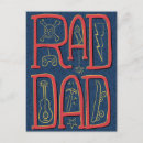 Search for handyman postcards Dad