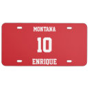 Search for basketball license plates Coach