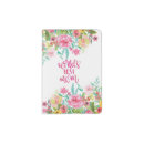 Search for pretty passport holders Pink