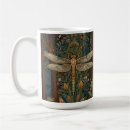 Search for dragonfly mugs Butterfly