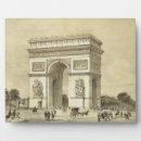 Search for engraved plaques After