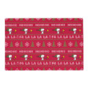 Search for peanuts placemats Snoopy christmas