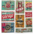 Search for vintage bathroom signs posters Background