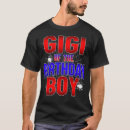 Search for gigi tshirts Birthday